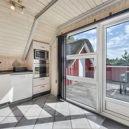 Dufa - 3-2km From The Sea In Western Jutland By Interhome