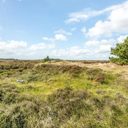 Dufa - 3-2km From The Sea In Western Jutland By Interhome Holiday home *