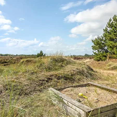 Dufa - 3-2km From The Sea In Western Jutland By Interhome *