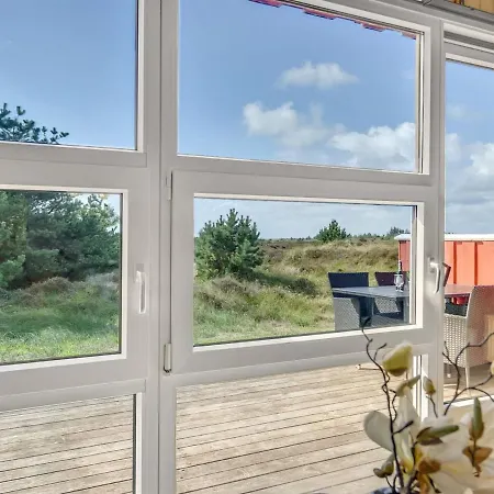Holiday home Dufa - 3-2km From The Sea In Western Jutland By Interhome *