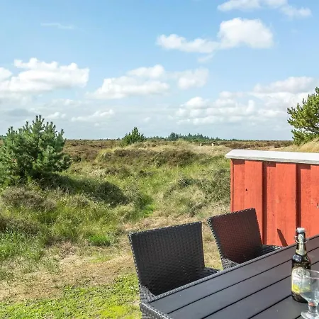 Dufa - 3-2km From The Sea In Western Jutland By Interhome *