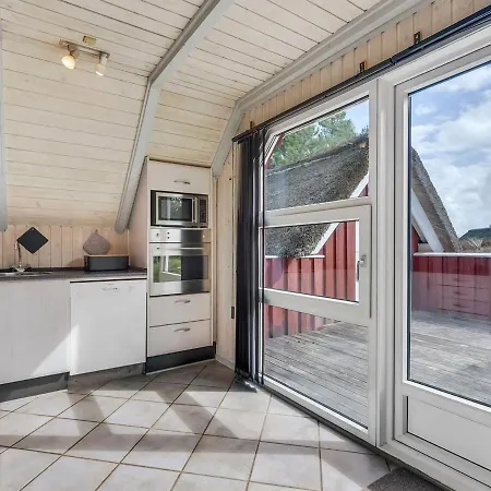 Dufa - 3-2km From The Sea In Western Jutland By Interhome Holiday home *