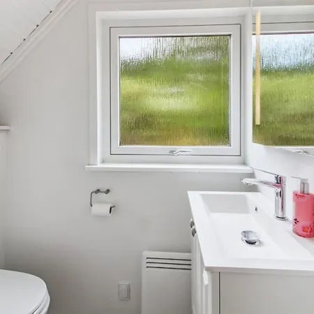 Hébergement de vacances Dufa - 3-2km From The Sea By Interhome