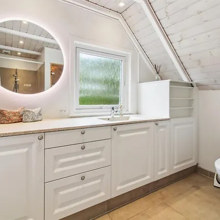 Dufa - 3-2km From The Sea By Interhome Hébergement de vacances *