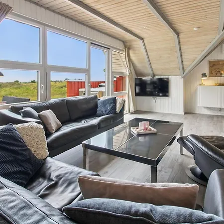 Dufa - 3-2km From The Sea By Interhome Hébergement de vacances *