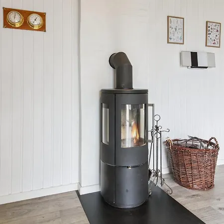 Dufa - 3-2km From The Sea By Interhome Hébergement de vacances Kongsmark
