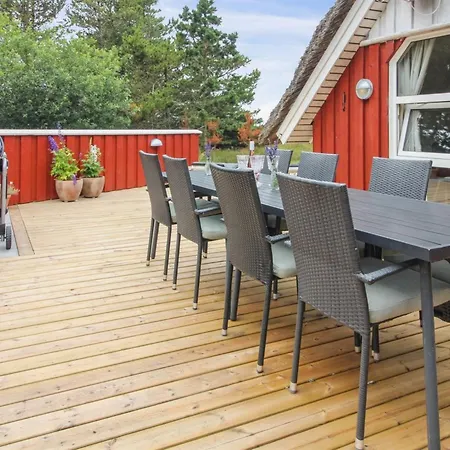 Hébergement de vacances Dufa - 3-2km From The Sea By Interhome *