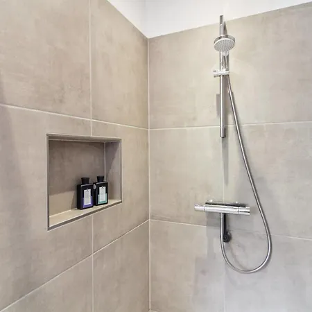 Dufa - 3-2km From The Sea By Interhome Hébergement de vacances Kongsmark