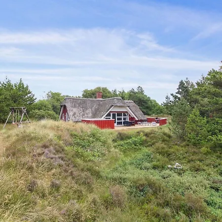 Dufa - 3-2km From The Sea By Interhome * Kongsmark