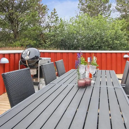 Dufa - 3-2km From The Sea By Interhome Hébergement de vacances