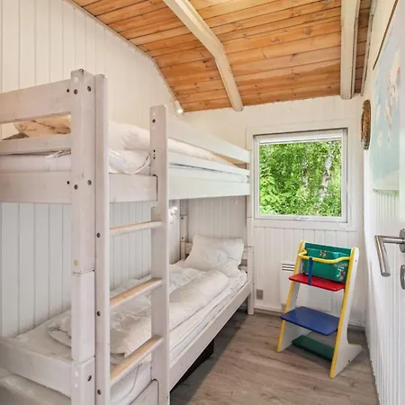 Dufa - 3-2km From The Sea By Interhome Hébergement de vacances *