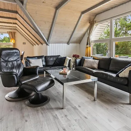 Hébergement de vacances Dufa - 3-2km From The Sea By Interhome *