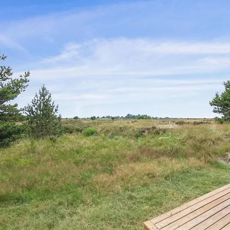 Hébergement de vacances Dufa - 3-2km From The Sea By Interhome