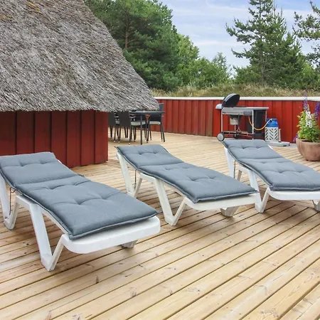 Hébergement de vacances Dufa - 3-2km From The Sea By Interhome *