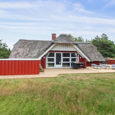 Dufa - 3-2km From The Sea By Interhome Hébergement de vacances *