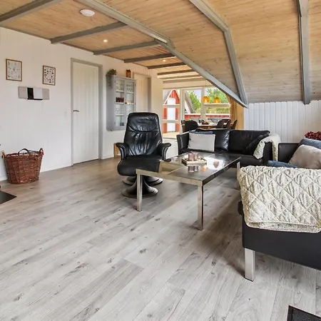 Dufa - 3-2km From The Sea By Interhome Сasa de vacaciones