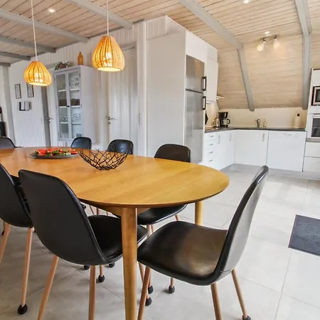 Feriehus Dufa - 3-2km From The Sea By Interhome