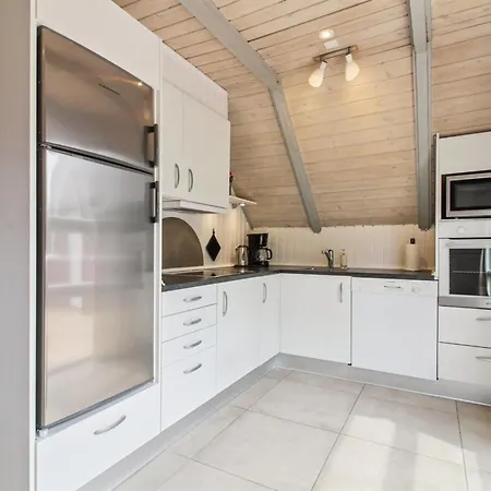 Сasa de vacaciones Dufa - 3-2km From The Sea By Interhome *