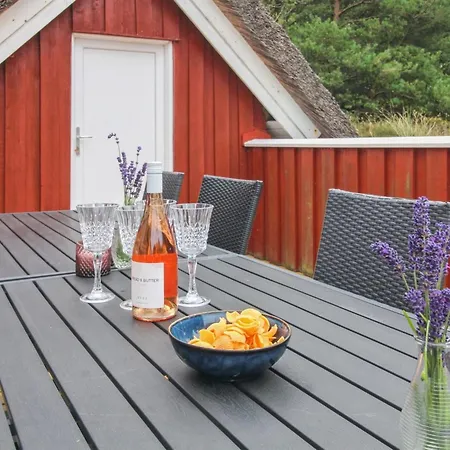 Feriehus Dufa - 3-2km From The Sea By Interhome